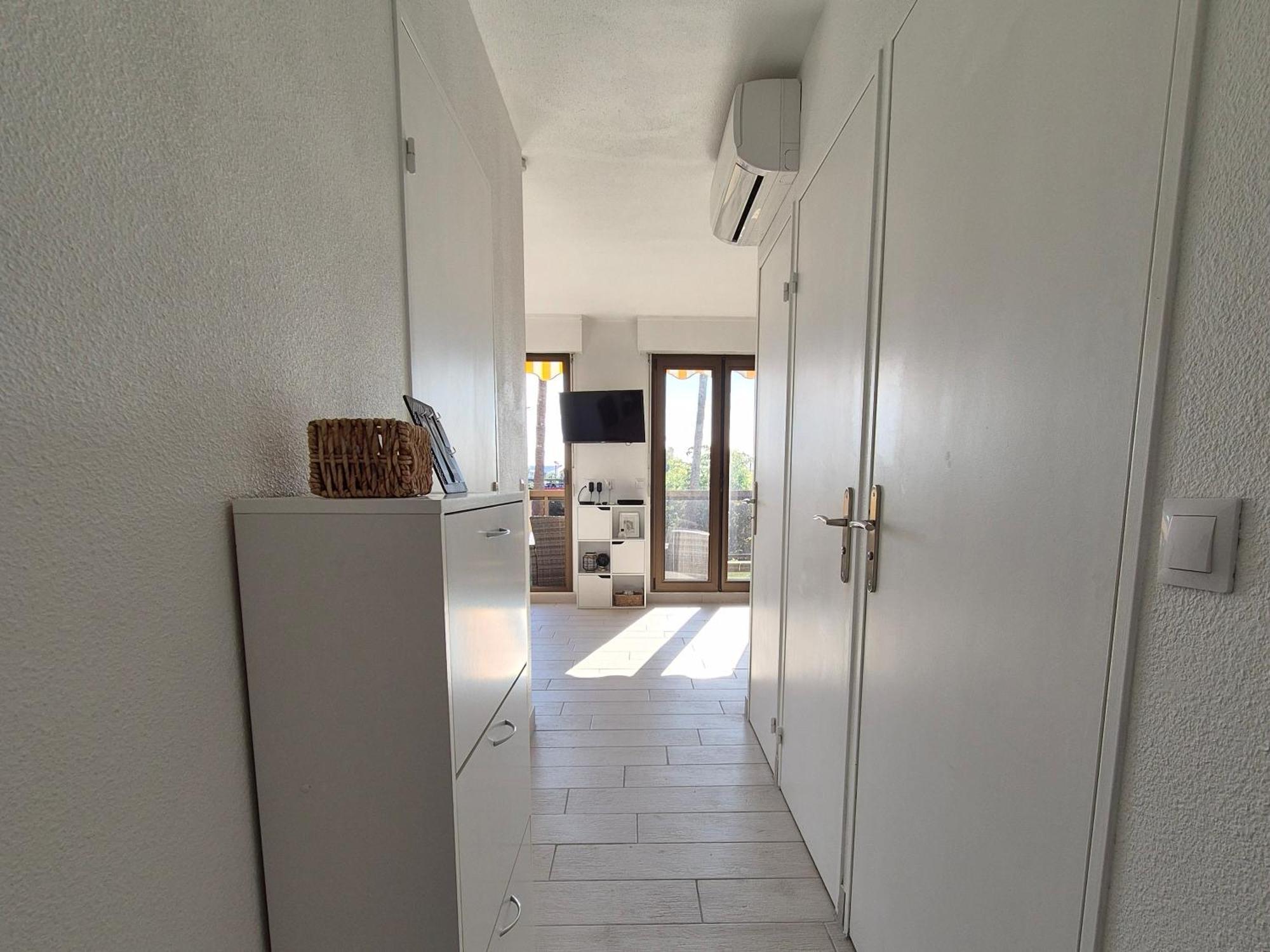 Apartment Superbe T2 - 200m De La - Piscine - Parking